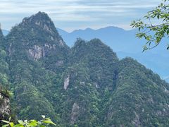 -大明山自然探索公园