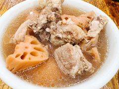 -雨田饭店