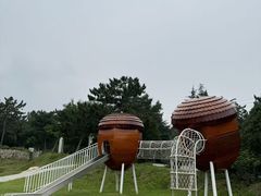 -沂蒙山旅游区云蒙景区(蒙山国家森林公园)