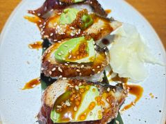 -九井澤精致料理(金茂店)