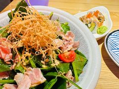 -有喜屋·日料·居酒屋(旭辉广场店)