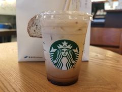 -星巴克臻选(深圳东海缤纷天地店)