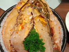-东海怡品海鲜豆捞(星街坊店)