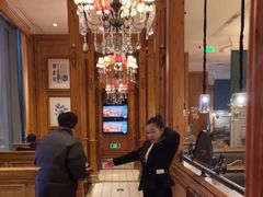 -新白鹿餐厅(城西银泰城店)