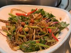-粤顺渔坊·中山脆肉鲩火锅(清湖店)
