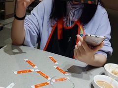 -海底捞火锅(凯德广场店)