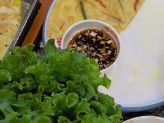 -韩香福烤肉庄园(荣成店)