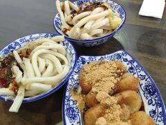-西月城谭豆花(春熙路店)