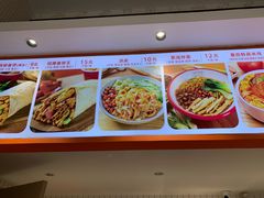 -鲜粮卷饼王(小白楼店)