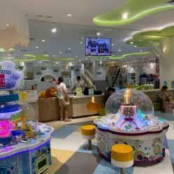 -meland亲子乐园•派对•研学(苏州悠方购物中心店)