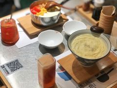 -火山屋台(新街口店)