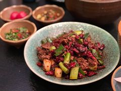 -山石榴·贵州菜(丰盛里店)