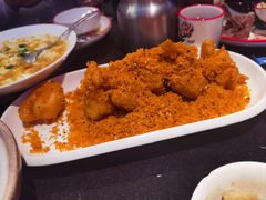 -新白鹿餐厅(百联中环店)