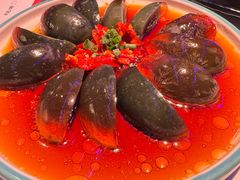 -钳小柒·小龙虾蓝龙王烧烤夜宵(长寿路店)