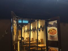 门面-茶花妹子云南餐厅(传媒大学店)