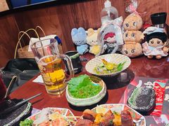 -弓二·烧鸟居酒屋(财富购物中心店)