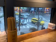-二娃邓板凳面(解放碑店)