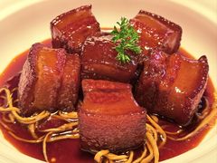 -许爷家·生态湖鲜(徐汇日月光店)