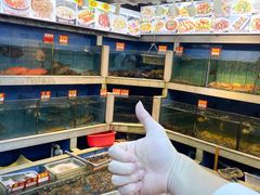 -东江海鲜大排档·潮汕菜·砂锅粥