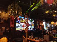 -胡桃里音乐酒馆(仓山万达店)