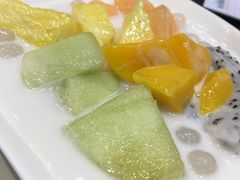 -糖水佬甜品(深水埗店)