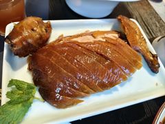-局气 烤鸭·北京菜(光华路店)