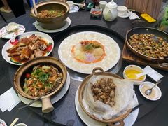 -飞尝蚝·顺德菜·鱼生(顺德总店)
