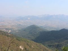 -山东五莲大青山风景区