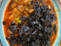 -屋里家延边朝鲜族冷面(梅林3店)