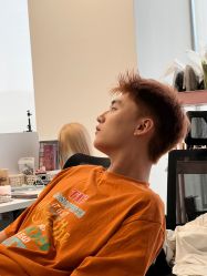 -ASG Hair Salon烫染·接发