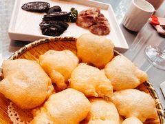 -台鄉缘 ·小海鲜·台州菜(桃林路店)