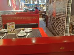 -老北京胡同味道二荤铺(酒仙桥店)