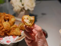 -春树下·树屋花房西餐厅(罍街AS1980店)