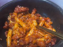 -朴大叔拌饭(上海真如环宇城店)