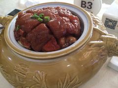 -上和臻品中国菜(花园街店)