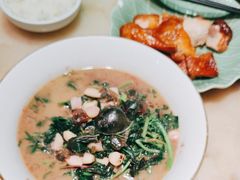 -佬麻雀·新湘菜(珠海金发购物中心店)