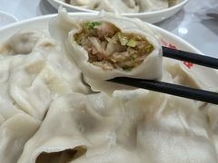 -赫记哈尔滨水饺(红庙店)