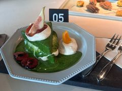 -luutosa  cafe & tea 鹿兔山