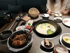 -同仁四季椰子鸡(无锡滨湖万象汇店)