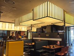 -海之屋韩式烤肉(海棠68环球美食街店)