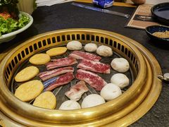 -龙记珍牛和牛烧肉(龙南街店)