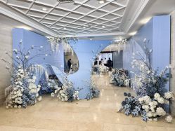 -Sugar苏格婚礼策划工作室