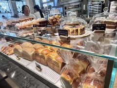 -麦田工坊(月湖店)