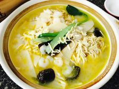 -冶春茶社(星汉大厦店)