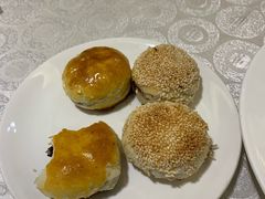 -马凯餐厅(长椿街店)