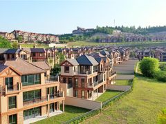 -仙海旅游度假区