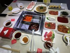 -海底捞火锅(吾悦国际广场店)