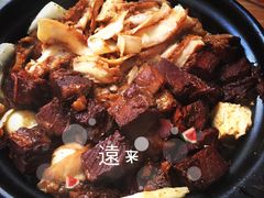 -赵家牛肉砂锅(台西三路店)
