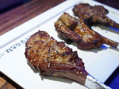 -三个蒙古大叔羊肉串(大宁店)