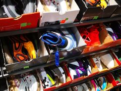 -NIKE上海青浦优选体验店